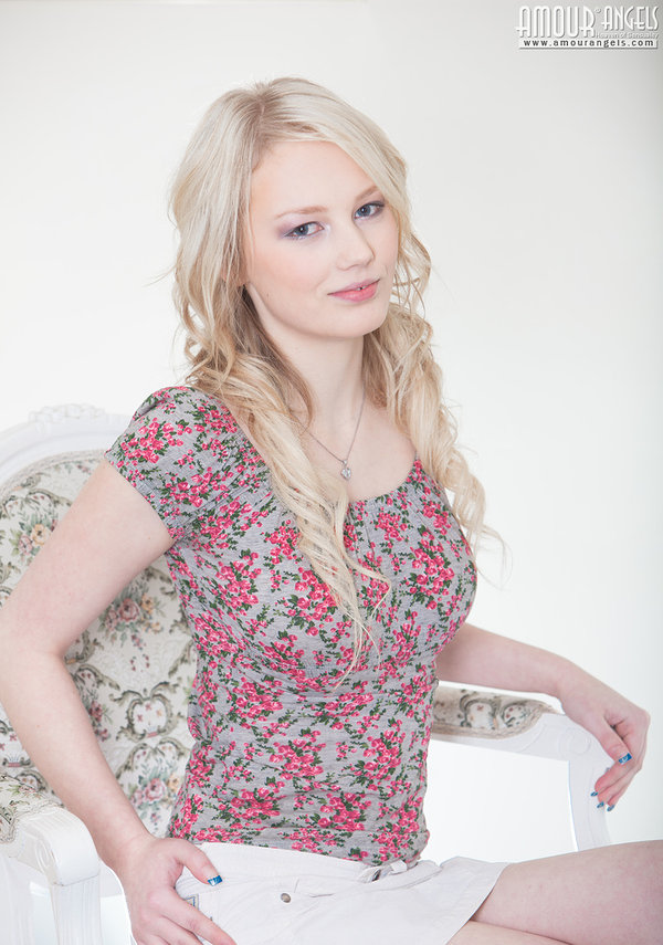 Рита, 25